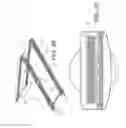 Fig. 06 - Portable bed apparatus and method of use