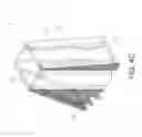 Fig. 08 - Portable bed apparatus and method of use