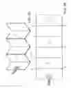 Fig. 09 - Portable bed apparatus and method of use