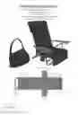 Fig. 62 - PORTABLE BEACH CHAIR COVER
