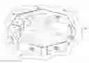Fig. 01 - Disassemblable and Carryable Beach/Park Corral