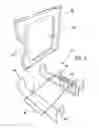 Fig. 03 - Single drawer dispenser rack