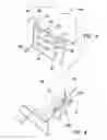 Fig. 06 - Single drawer dispenser rack