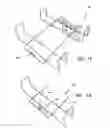 Fig. 10 - Single drawer dispenser rack
