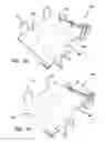 Fig. 16 - Single drawer dispenser rack