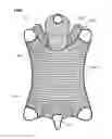 Fig. 01 - Breathable pillow