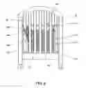 Fig. 11 - Breathable pillow
