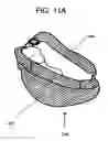 Fig. 15 - Breathable pillow