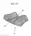 Fig. 20 - Breathable pillow