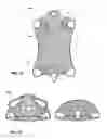 Fig. 23 - Breathable pillow