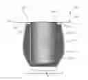 Fig. 01 - Air Purging Lid
