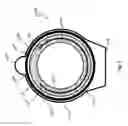 Fig. 08 - Air Purging Lid