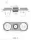 Fig. 03 - Shaft mounted cup holder assembly