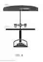 Fig. 09 - Shaft mounted cup holder assembly