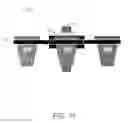 Fig. 12 - Shaft mounted cup holder assembly