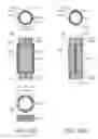 Fig. 26 - Shaft mounted cup holder assembly