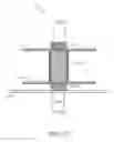 Fig. 28 - Shaft mounted cup holder assembly