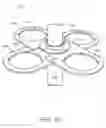 Fig. 34 - Shaft mounted cup holder assembly