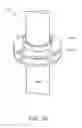 Fig. 35 - Shaft mounted cup holder assembly