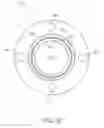 Fig. 38 - Shaft mounted cup holder assembly