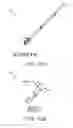 Fig. 43 - Shaft mounted cup holder assembly