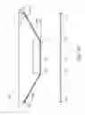 Fig. 48 - Shaft mounted cup holder assembly