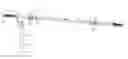 Fig. 01 - Motorized drapery apparatus, system and method of use
