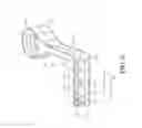 Fig. 07 - Motorized drapery apparatus, system and method of use