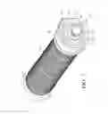 Fig. 08 - Motorized drapery apparatus, system and method of use