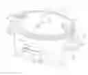 Fig. 01 - Slow cooker with thermometer for indicating a temperature condition of the food in the cooking vessel