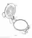 Fig. 15 - COOKING APPLIANCE