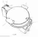 Fig. 17 - COOKING APPLIANCE