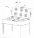 Fig. 24 - COOKING APPLIANCE