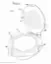 Fig. 28 - COOKING APPLIANCE