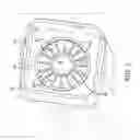 Fig. 04 - Retaining element