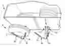 Fig. 01 - Undermount cabinet storage system