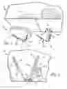 Fig. 02 - Undermount cabinet storage system