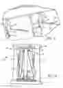 Fig. 03 - Undermount cabinet storage system