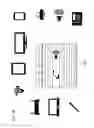 Fig. 18 - Partition technologies
