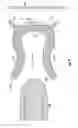 Fig. 03 - Shower door jamb seal installation method
