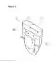 Fig. 05 - Powered Back Scrubbing Apparatus