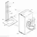 Fig. 01 - WIPE DISPENSER