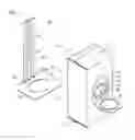 Fig. 02 - WIPE DISPENSER
