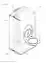 Fig. 05 - WIPE DISPENSER