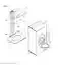 Fig. 06 - WIPE DISPENSER