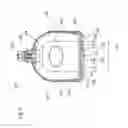 Fig. 04 - Portable surface cleaning apparatus