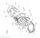 Fig. 06 - Portable surface cleaning apparatus