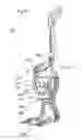 Fig. 09 - Portable surface cleaning apparatus