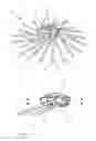 Fig. 02 - Vacuum cleaner side brush and floor care device comprising a vacuum cleaner side brush