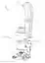 Fig. 01 - Surface cleaning apparatus with enhanced operability